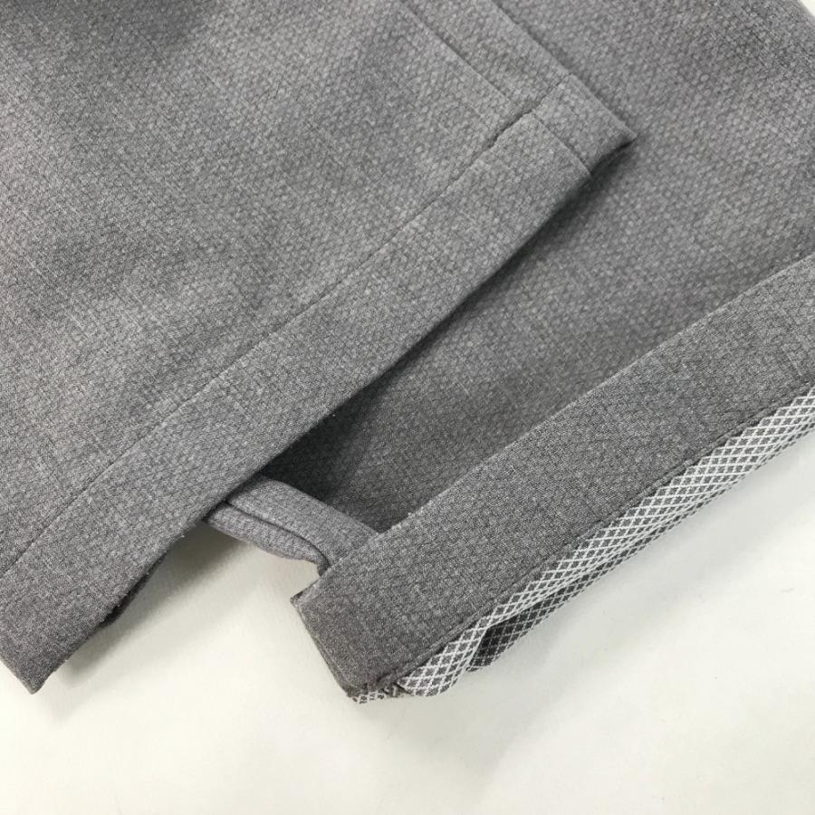 サイズ：L TRAVIS MATHEW トラビスマシュー  ストレッチパンツ  グレー系 [240101449501] ゴルフウェア メンズ ストスト TRAVIS MATHEW トラビスマシュー ストレッチパンツ グレー系 L