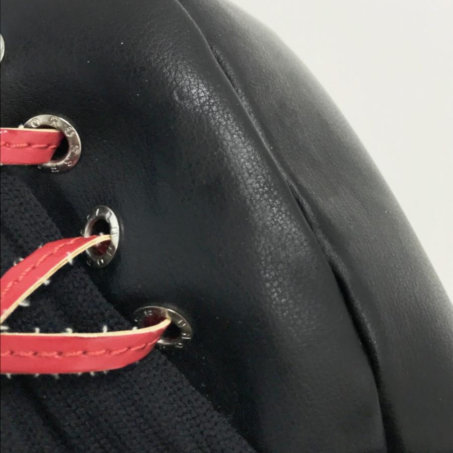 RUSSELUNO ラッセルノ ヘッドカバー ブラック系 FW ゴルフウェア