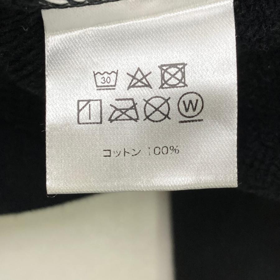 Golfickers ゴルフィッカーズ × VINTAGE GOLF パーカー 裏起毛