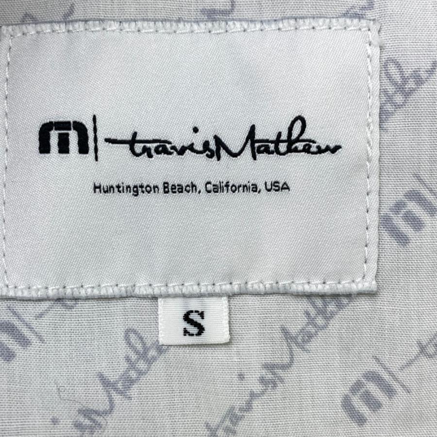 TRAVIS MATHEW トラビスマシュー コーデュロイパンツ カーキ系 S