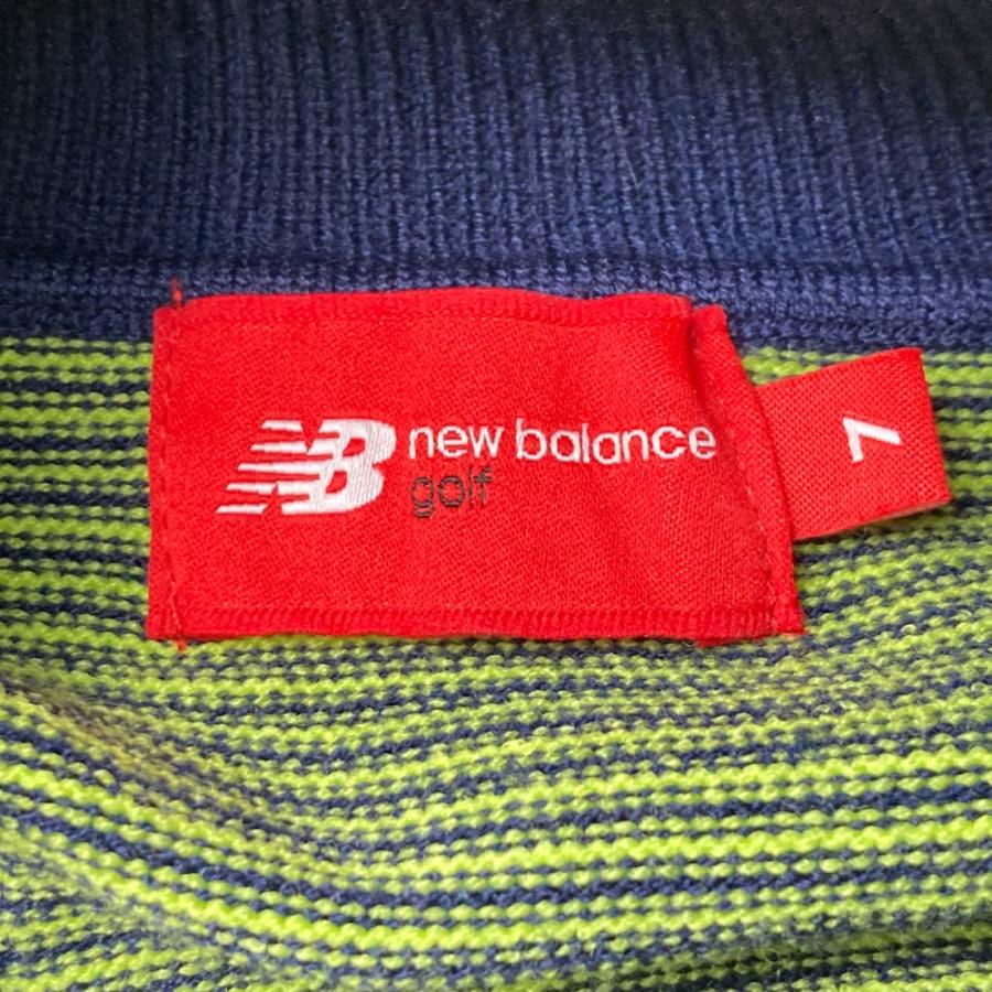 NEW BALANCE GOLF ニューバランス 2023年モデル タートルネック