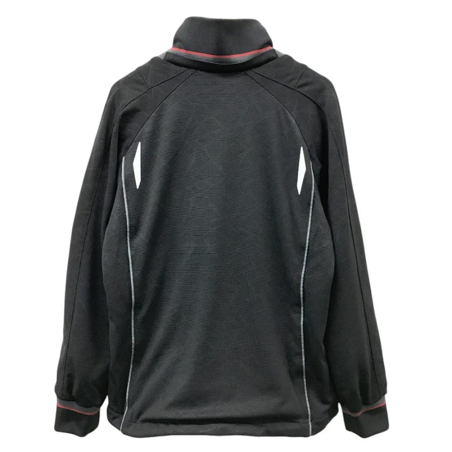 KOMINE コミネ JK-113 スムースメッシュジャージパーカ ブラック