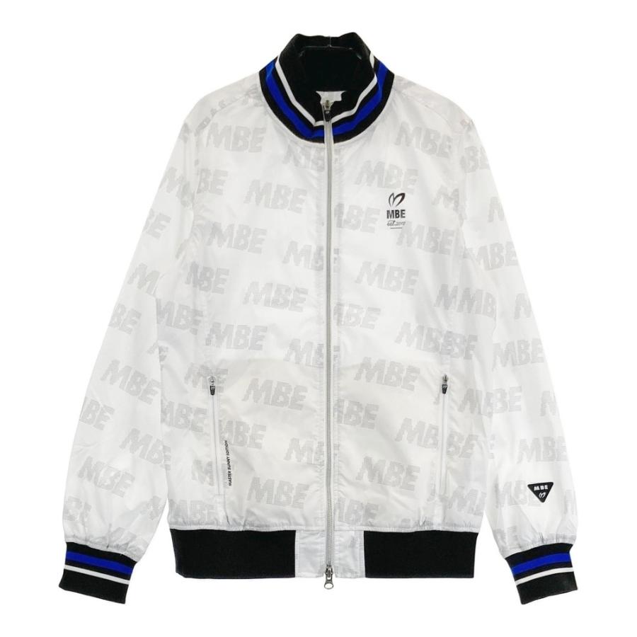 MASTER BUNNY EDITION マスターバニーエディション ジップジャケット