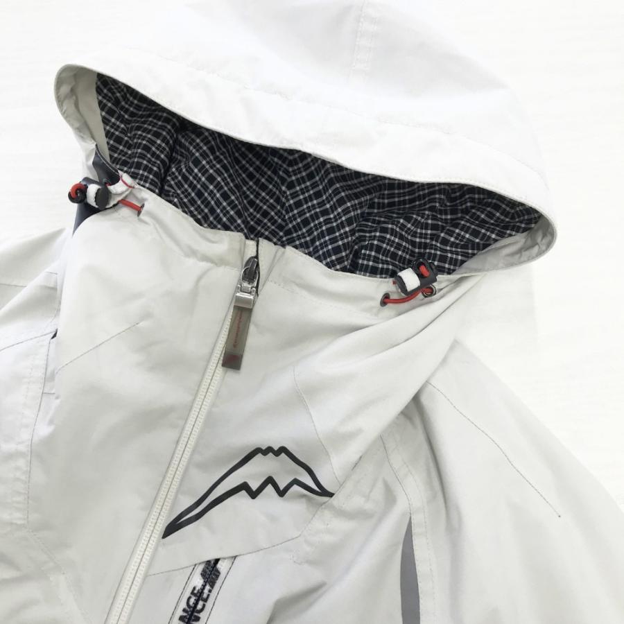 KUSHITANI クシタニ K-2381 アメニタジャケット ブルー系 L バイク