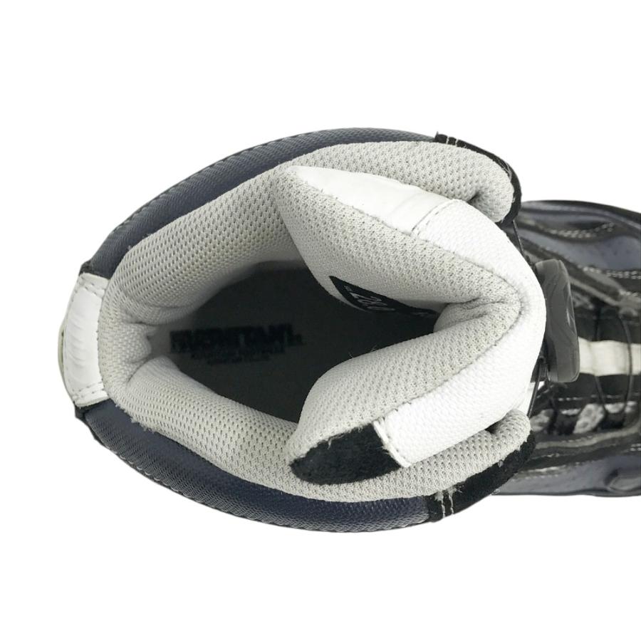 KUSHITANI クシタニ K-4566 フローシューズ ネイビー系 28