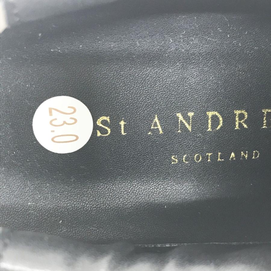 St ANDREWS セントアンドリュース 042-2992302 ゴルフシューズ