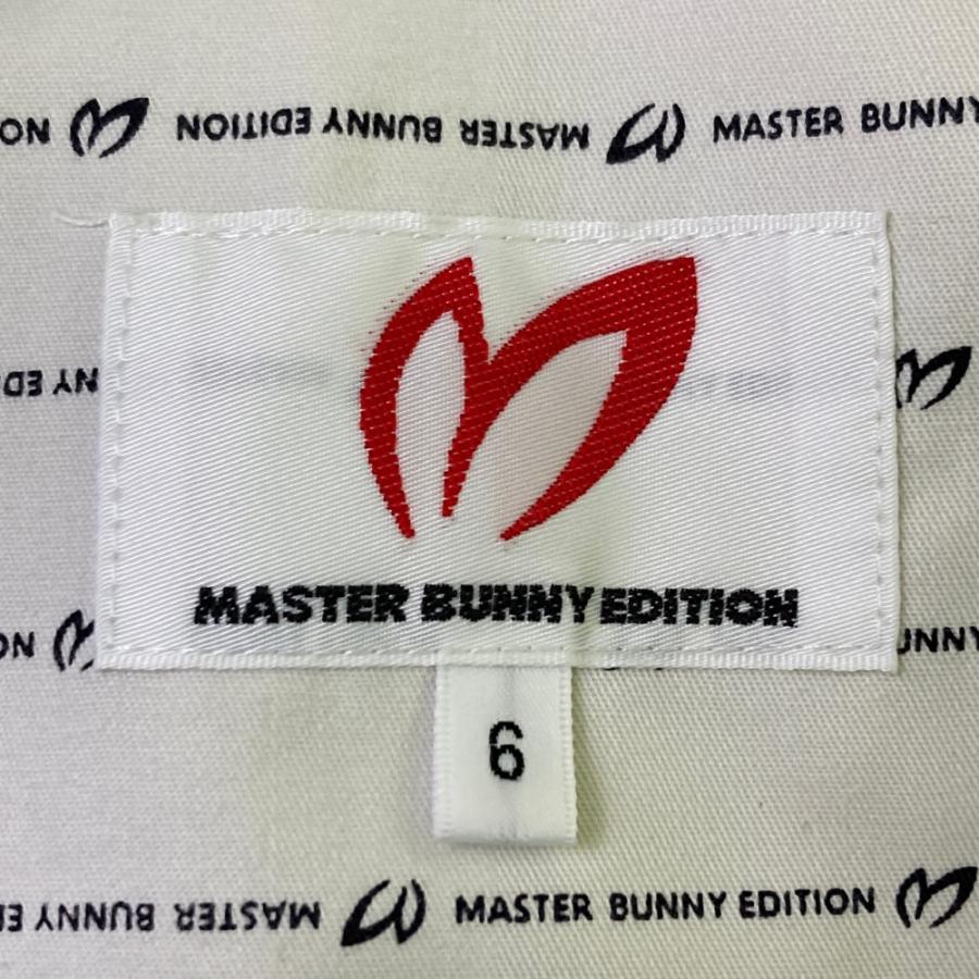 MASTER BUNNY EDITION マスターバニーエディション 2024年 ストレッチ
