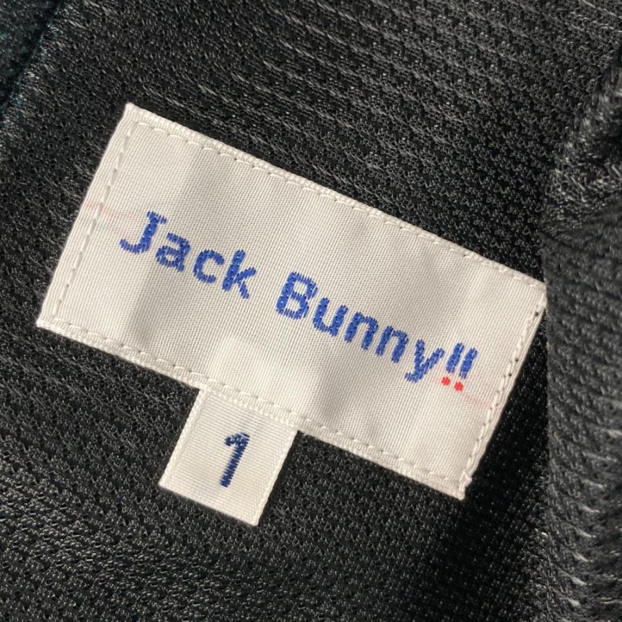 Jack Bunny!!（ジャックバニー） JACK BUNNY ジャケット ネイビー系 1