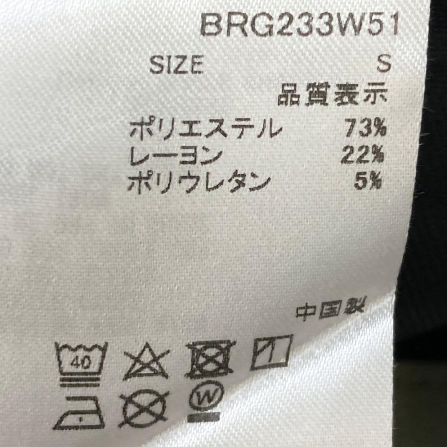 BRIEFING GOLF ブリーフィング 2023年 パンツ カーキ系 S ゴルフウェア