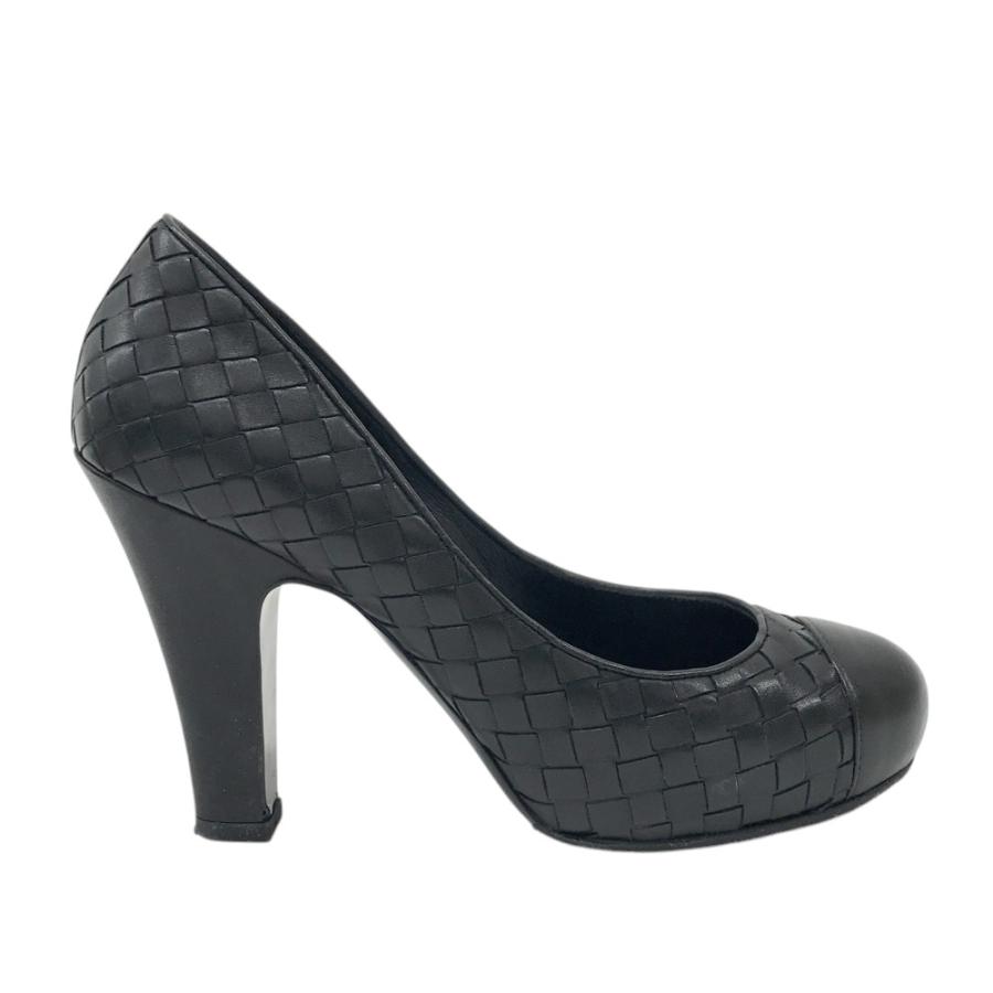 BOTTEGA VENETA（ボッテガ・ヴェネタ） ボッテガ ヴェネタ パンプス