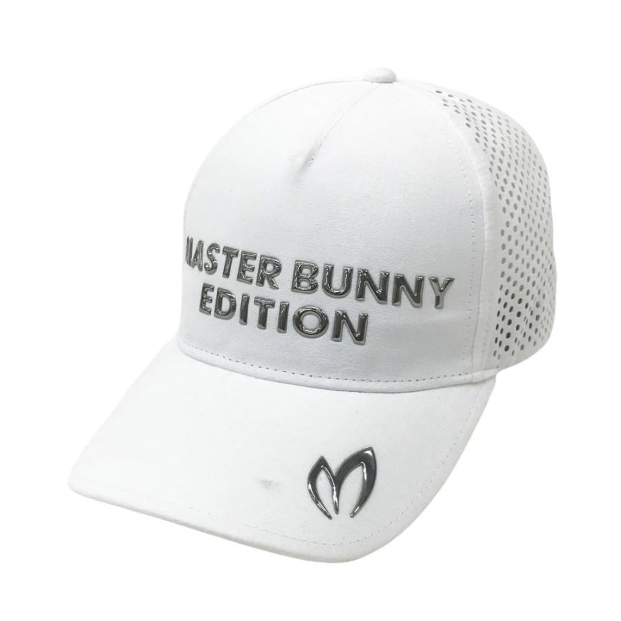 MASTER BUNNY EDITION マスターバニーエディション メッシュキャップ