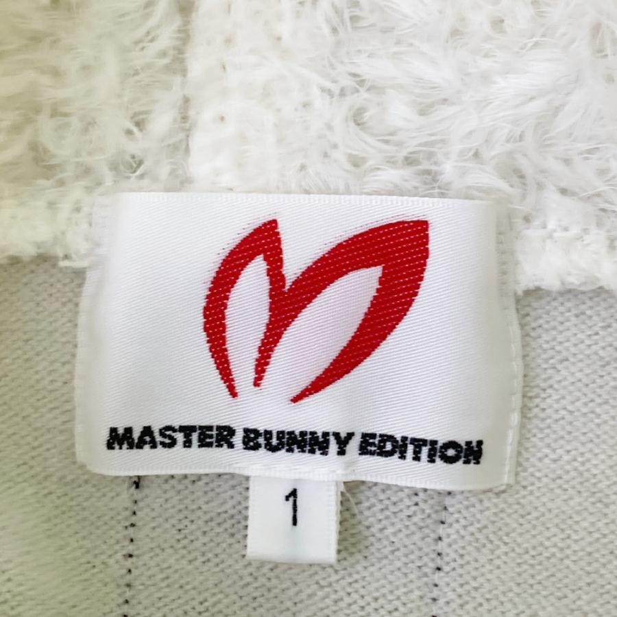 MASTER BUNNY EDITION（マスターバニーエディション） タートルネック
