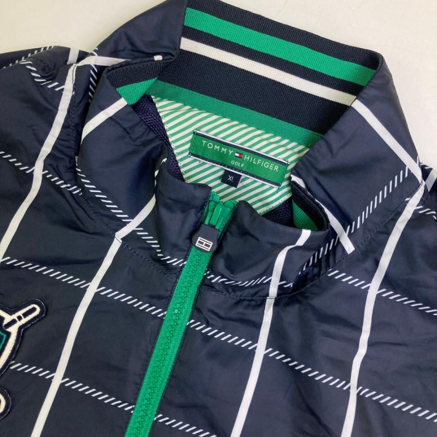 TOMMY HILFIGER GOLF（トミー ヒルフィガー ゴルフ） トミー