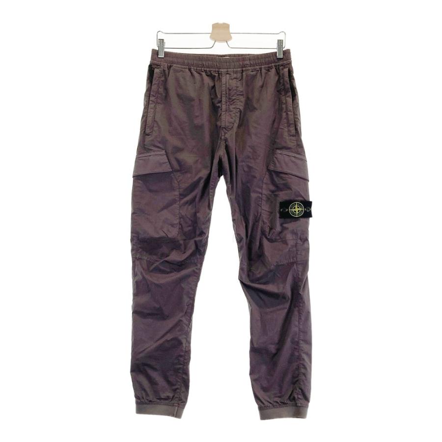 STONE ISLAND ストーンアイランド 701532203 コットンストレッチパンツ 
