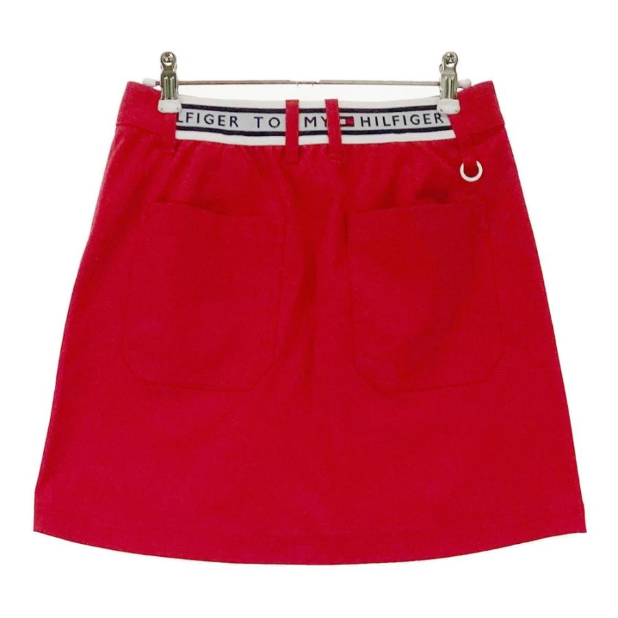 新品タグ付き　トミーヒルフィガーゴルフ スカート M 新品】TOMMY HILFIGER GOLF トミー ヒルフィガーゴルフ 2024年モデル