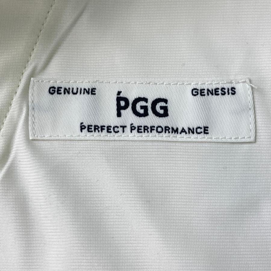 PGG PEARLY GATES パーリーゲイツ 2024年モデル スカート イエロー系 0