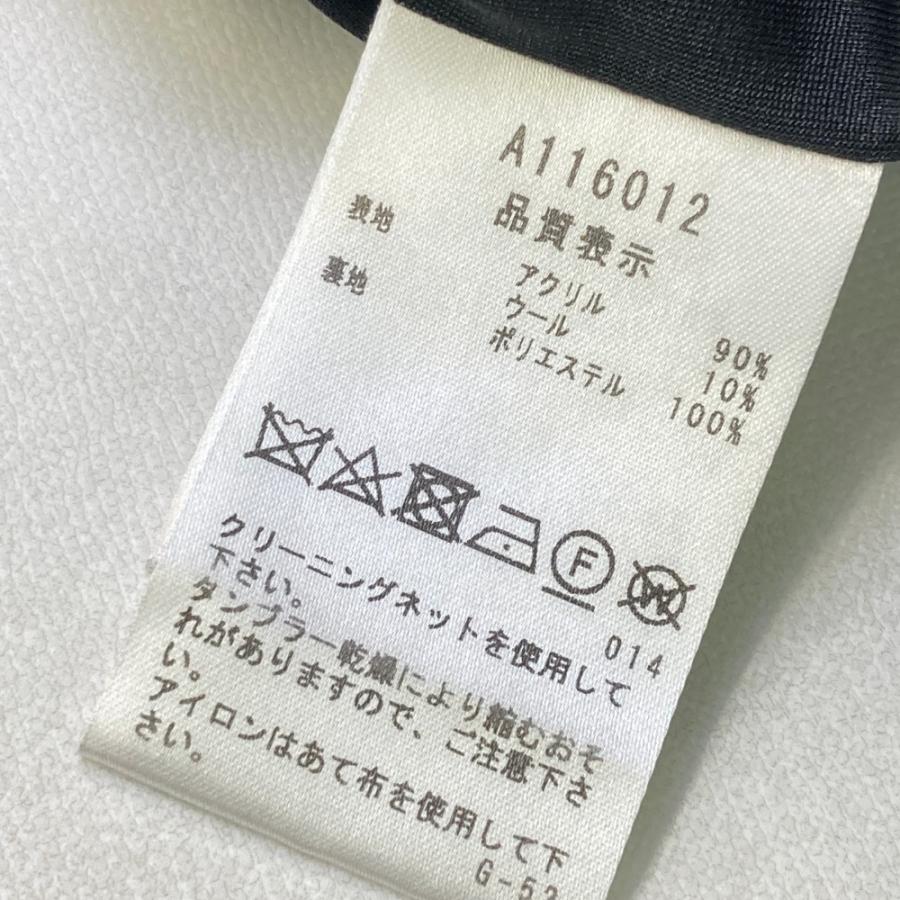 ARCHIVIO アルチビオ スカート ブラック系 40 ゴルフウェア レディース