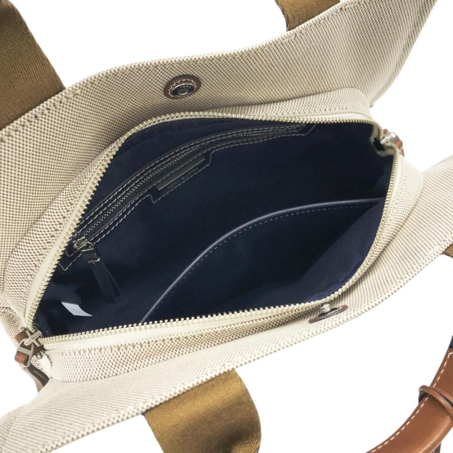 TORY BURCH トリーバーチ TOTE SMALL 2WAY ショルダーバッグ ベージュ 