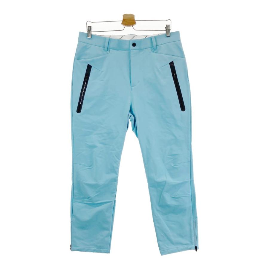 TAYLOR MADE テーラーメイド パンツ ブルー系 O ゴルフウェア