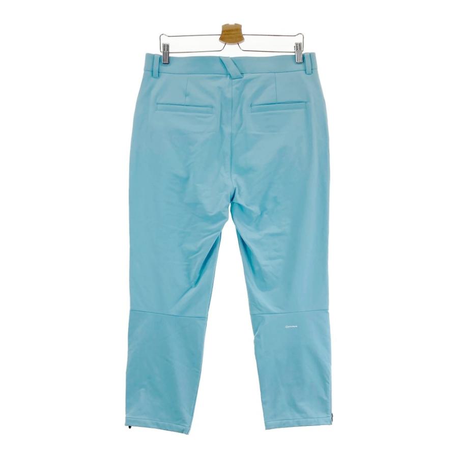 TAYLOR MADE テーラーメイド パンツ ブルー系 O ゴルフウェア