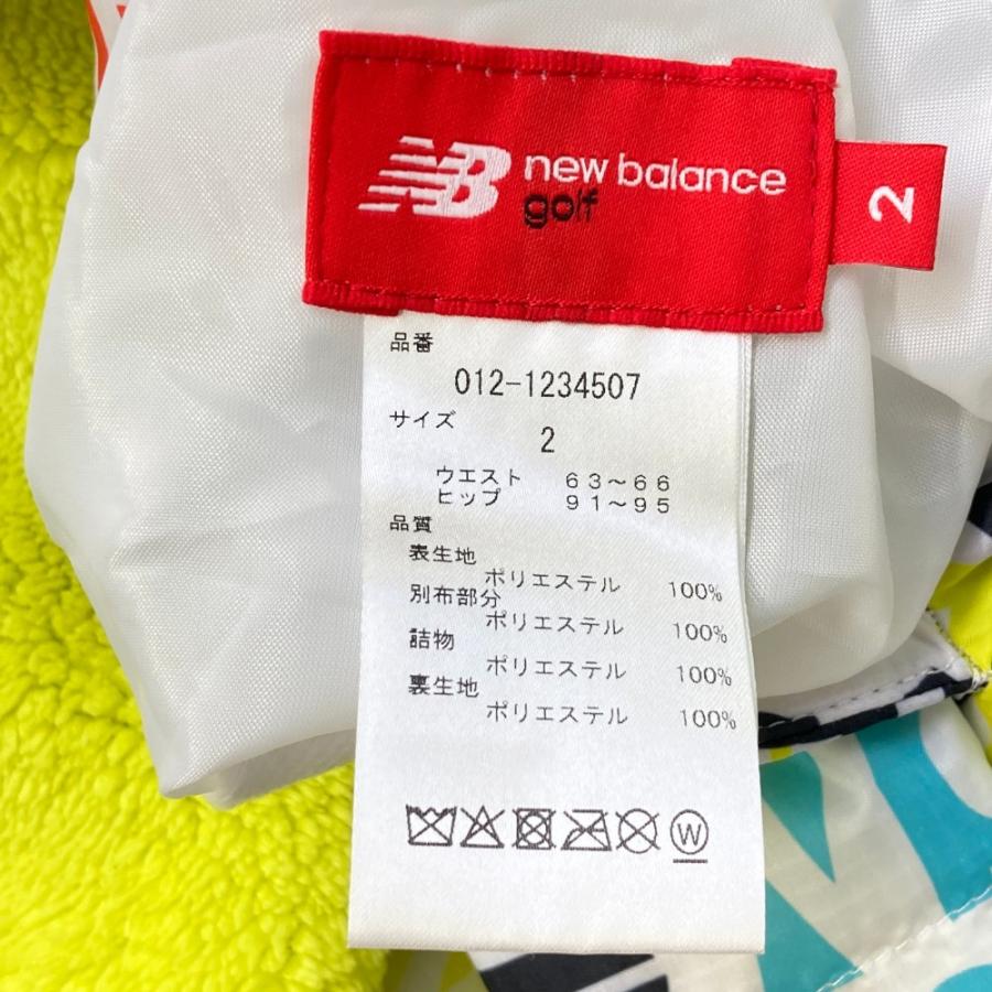 New Balance Golf（ニューバランスゴルフ） ニューバランス