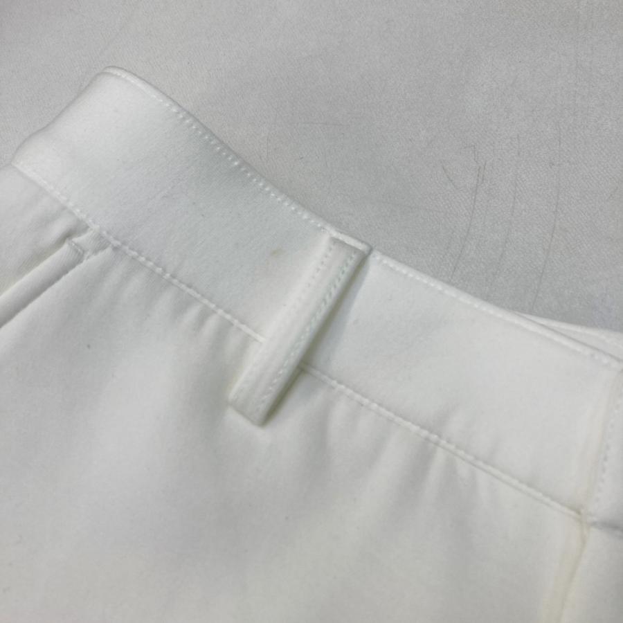 V12 ヴィトゥエルヴ パンツ ホワイト系 2 ゴルフウェア メンズ