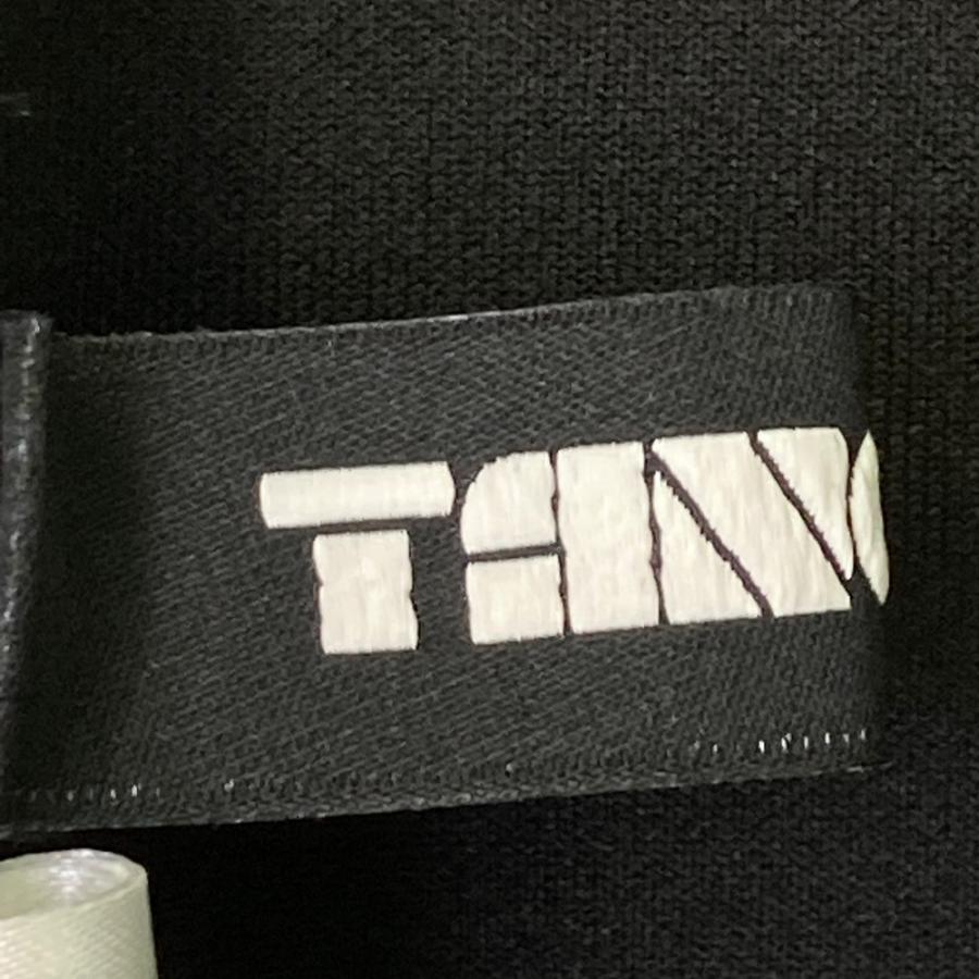 サイズ：L TANGRAM　タングラム renoma パンツ  ブラック系 [240101452495] ゴルフウェア メンズ ストスト TANGRAM タングラム renoma パンツ ブラック系 L ゴルフウェア