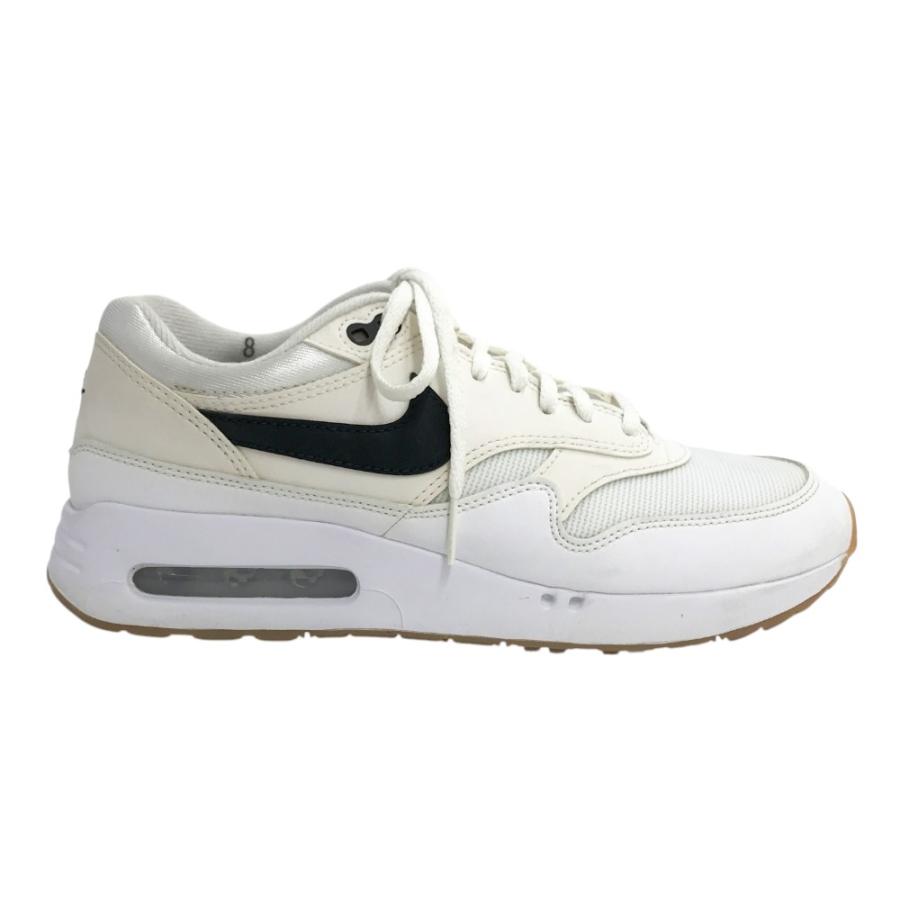 NIKE GOLF ナイキゴルフ FN0697-100 ゴルフシューズ AIR MAX 86  ホワイト系 28 [240101420644] ゴルフウェア メンズ ストスト NIKE GOLF ナイキゴルフ FN0697-100 ゴルフシューズ AIR MAX 86