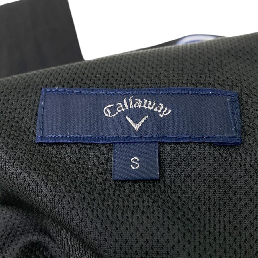 Callaway（キャロウェイ） ロングパンツ ブラック系 S ゴルフウェア