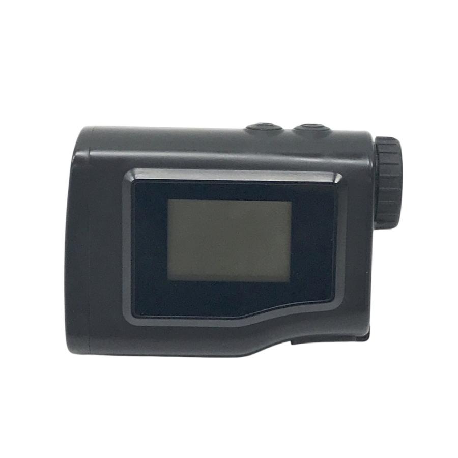 JAPANA ジャッパーナ 1XCR2 レーザー距離計測器 ブラック系 ゴルフ