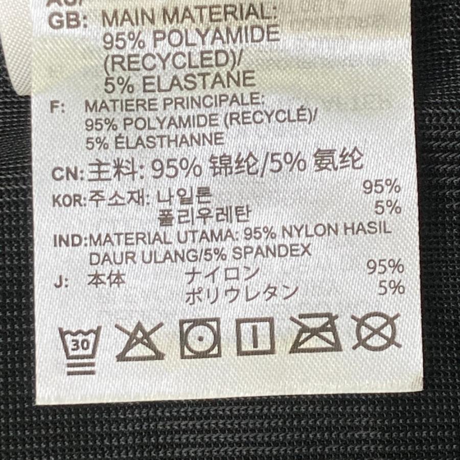 adidasゴルフ　メンズブラックパンツ サイズ79 Amazon | アディダス ゴルフ ストレッチ サイドポケットアンクル