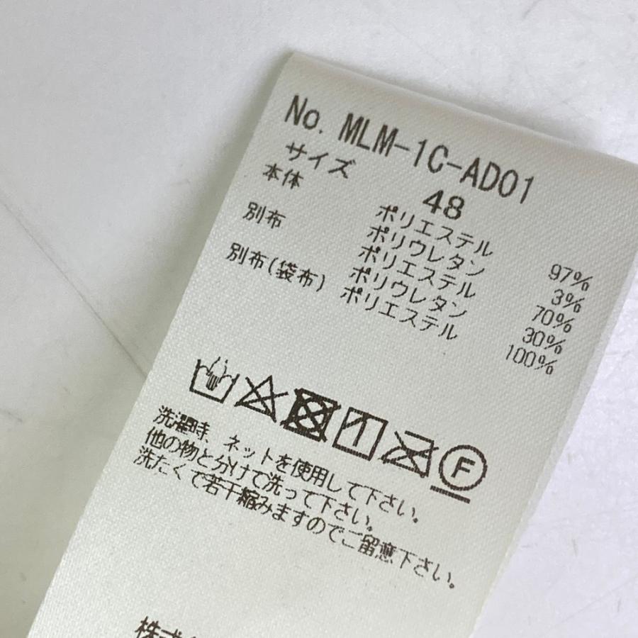 マーク＆ロナ ジャケット 48 MARK&LONA (マークアンドロナ) ゴルフウェア(トップス) メンズ