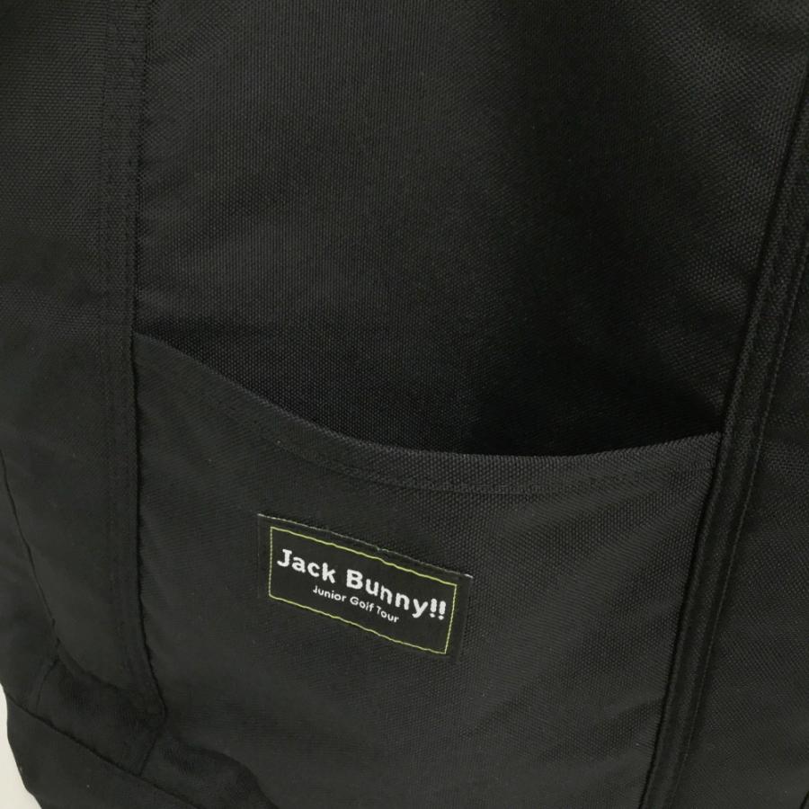 Jack Bunny!!（ジャックバニー） JACK BUNNY 2WAY リュック バッグ