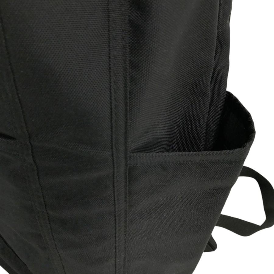 【超美品】【値下げ中】Jack Bunny リュックブラック美品　黒バックパック Jack Bunny!!（ジャックバニー） JACK BUNNY 2WAY リュック バッグ