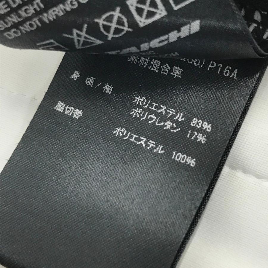RS TAICHI アールエスタイチ クールライド ジップ インナージャケット