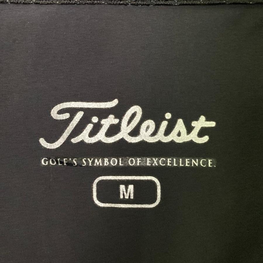 Titleist レディースジャケット Sサイズ ホワイト/ブラック Titleist レディースジャケット Sサイズ ホワイト/ブラック 楽天
