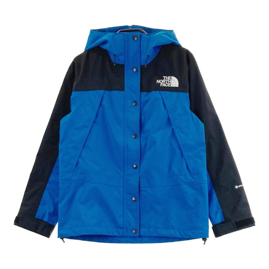 THE NORTH FACE ザ ノースフェイス NPW61831 GORE-TEX マウンテン