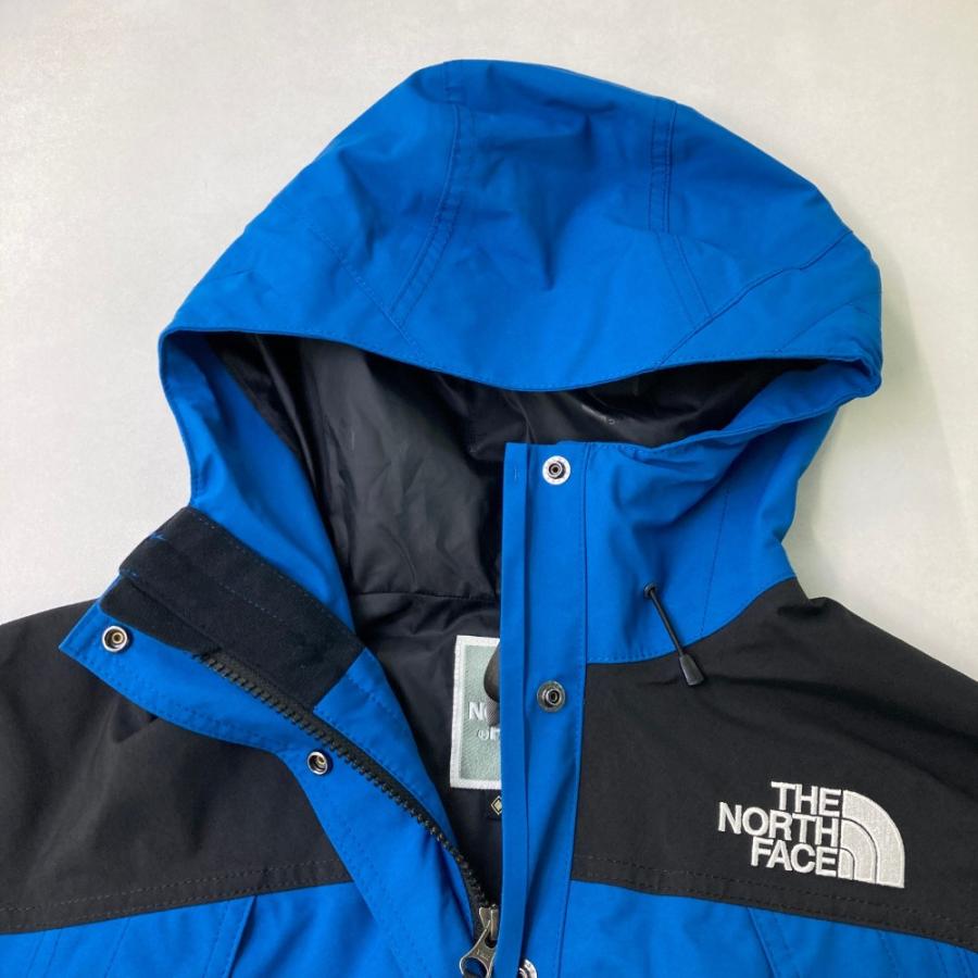 THE NORTH FACE ザ ノースフェイス NPW61831 GORE-TEX マウンテン