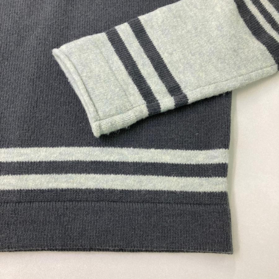 STONE ISLAND ストーンアイランド 711554582 ニットセーター ウール混 