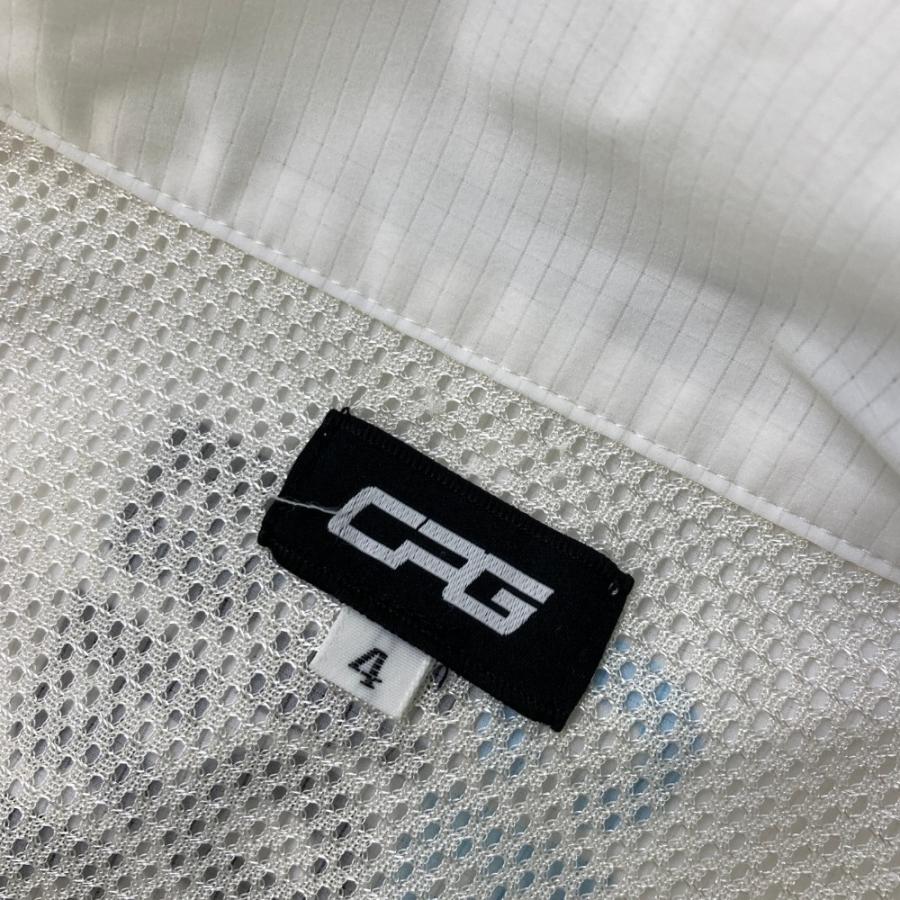 CPG Golf フーデイ ホワイト CPG Golf フーデイ ホワイト 20%OFFセール｜42,900円→34,320円