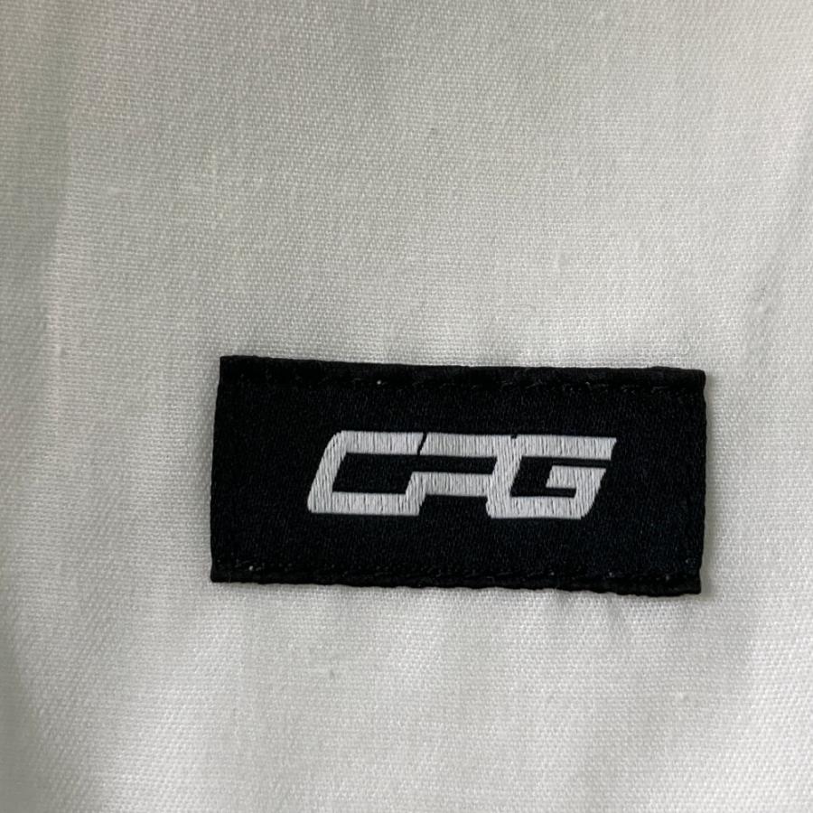 CPG GOLF シーピージーゴルフ　ハーフパンツ　メンズ CPG GOLF シーピージーゴルフ ハーフパンツ パイル ロゴ総柄