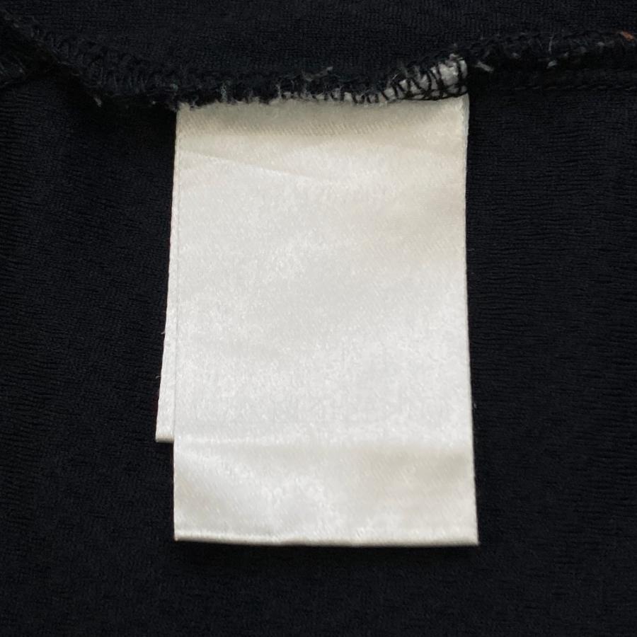 パーリーゲイツPGGハイネックトップスサイズ1 PGG PEARLY GATES パーリーゲイツ ハイネック半袖Tシャツ