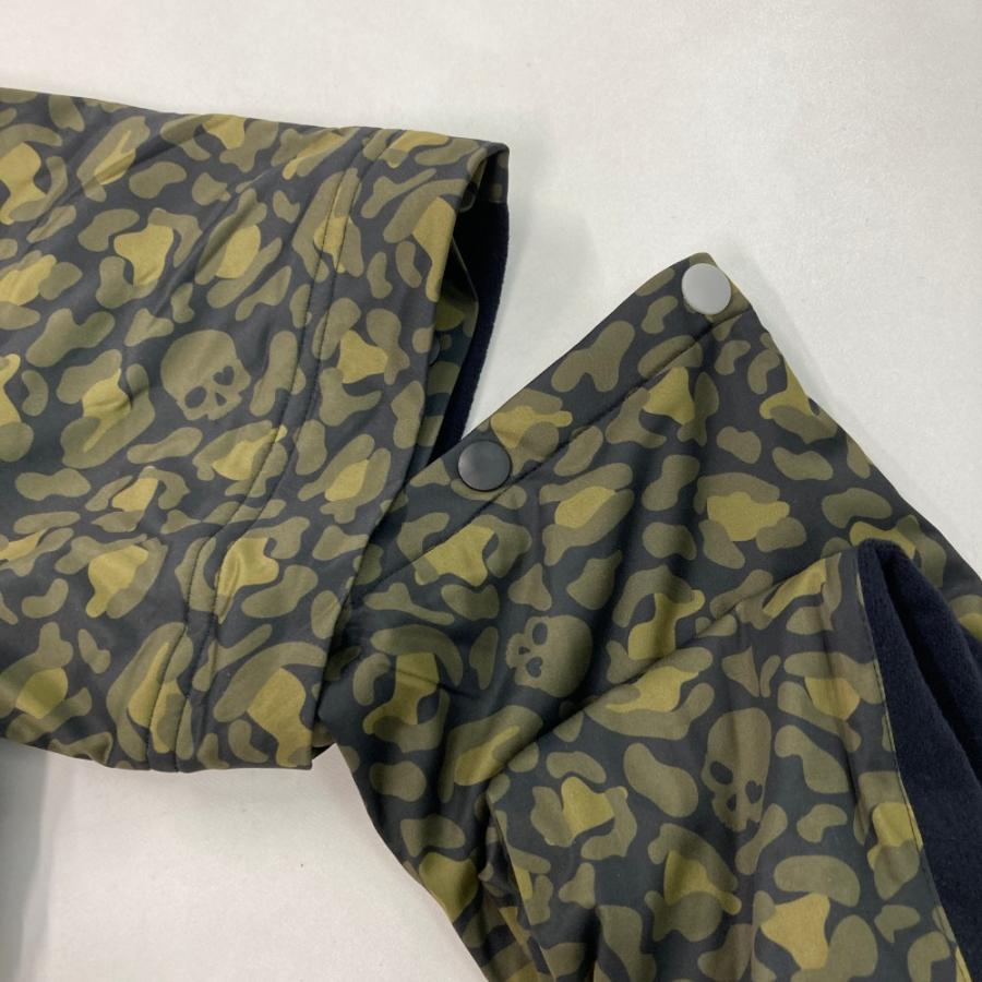 DANCE WITH DRAGON ダンスウィズドラゴン インナー付 多機能