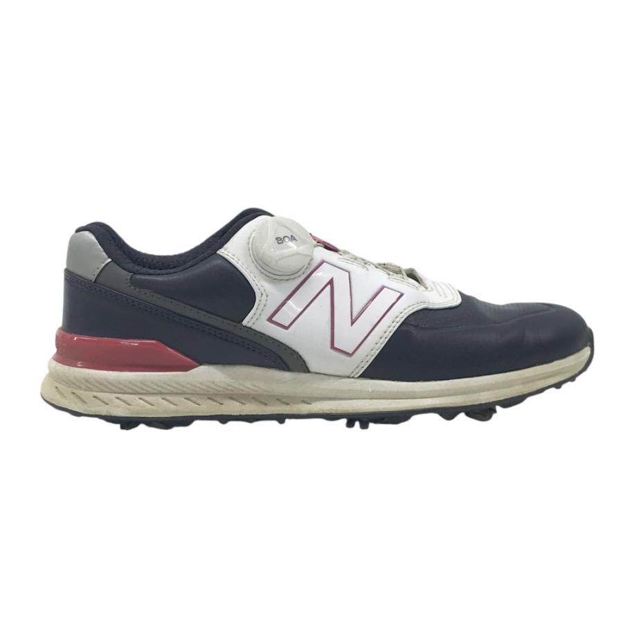 NEW BALANCE GOLF ニューバランス WGB996N2 ゴルフシューズ BOA