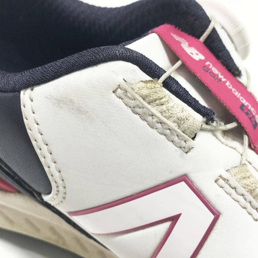 NEW BALANCE GOLF ニューバランス WGB996N2 ゴルフシューズ BOA