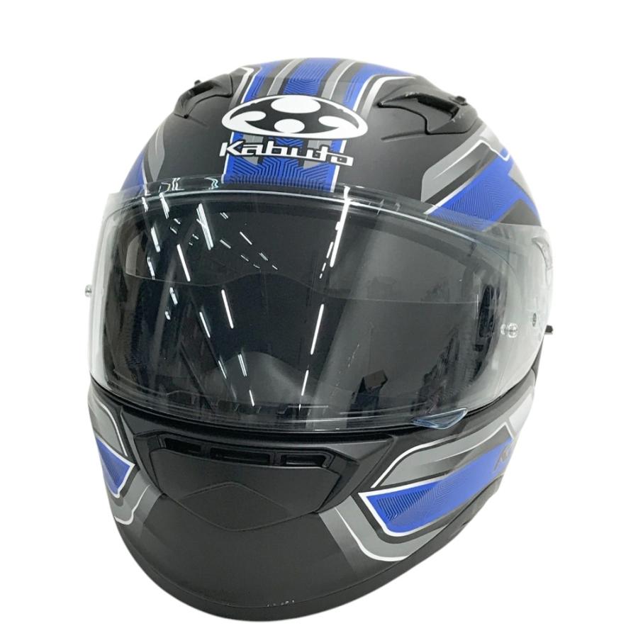 OGK KABUTO オージーケーカブト ヘルメット KAMUI3 ACCEL