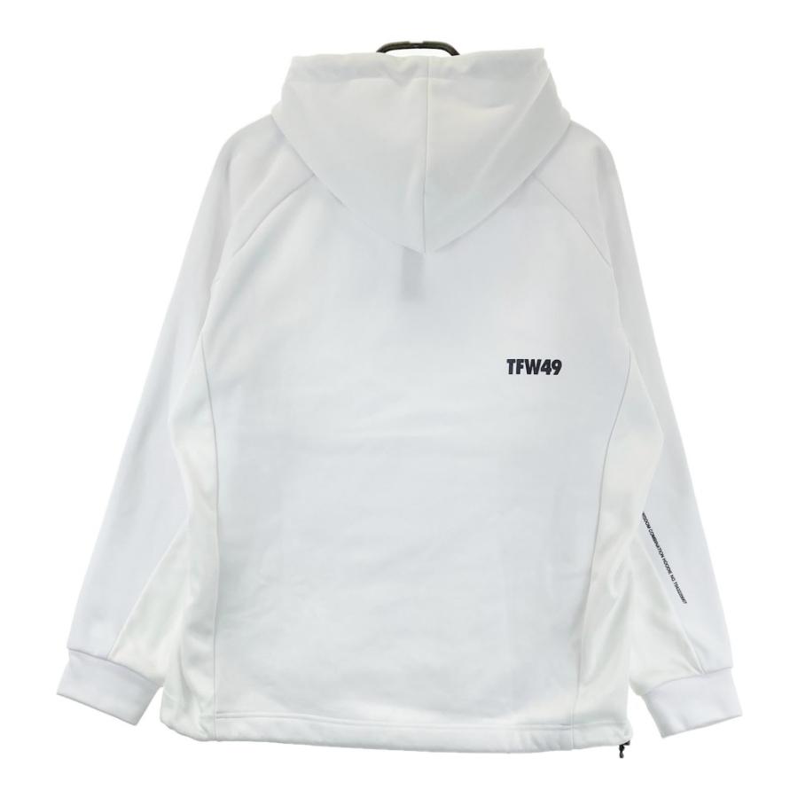 メンズウェア TFW49 COMBINATION HOODIE T042220007 メンズウェア TFW49 COMBINATION HOODIE T042220007 TFW49