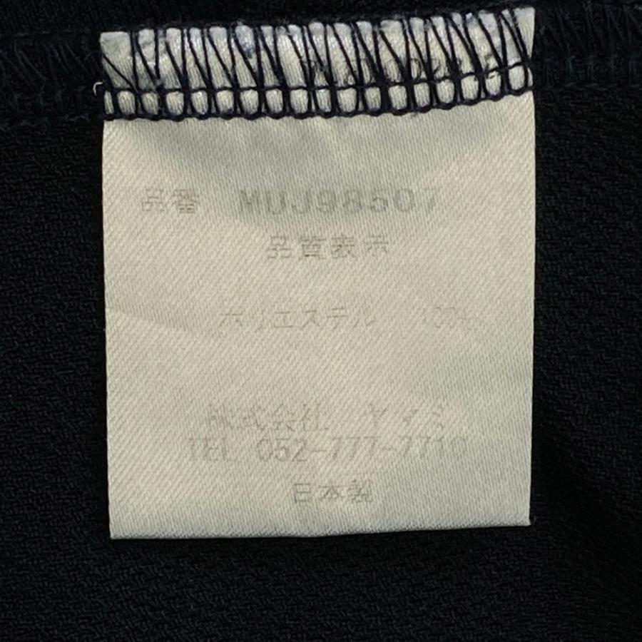 muta MARINE（ムータマリン） 半袖ポロシャツ イエロー系 6 ゴルフ