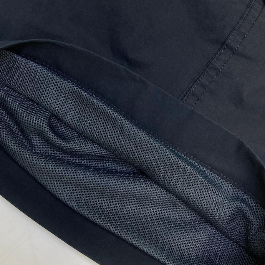 お値下げ　新品未使用　ROUGH&SWELL ジャケット　ネイビー　XL Yahoo!オークション -「ラフアンドスウェル」(ジャンパー