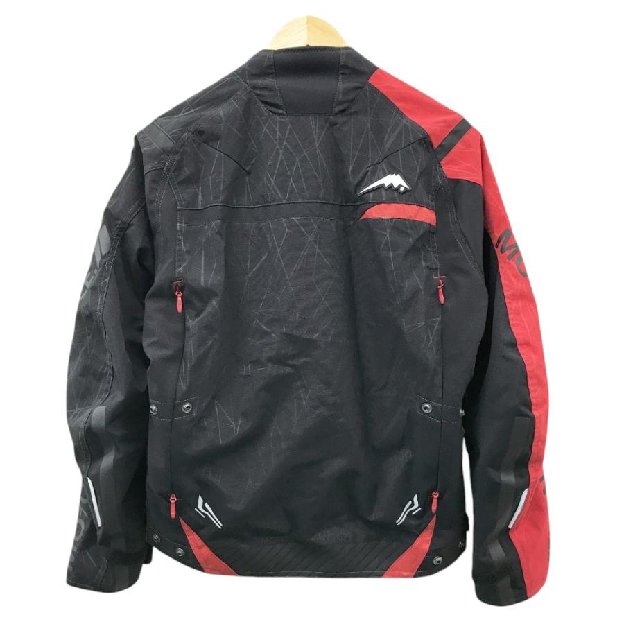 クシタニ　K-2380コンテンドジャケット　春秋用　(L) K-2380 コンテンドジャケット バイク用品のクシタニ｜KUSHITANI